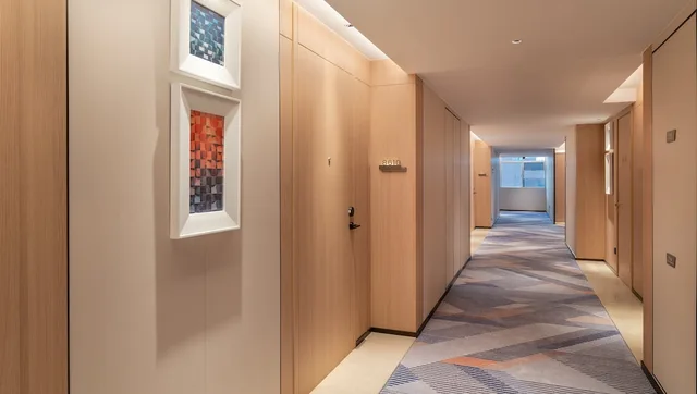 Holiday Inn Express Foshan Shunde Ronggui by IHG, Zhongshan 23/45