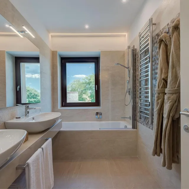 جناح جونيور، Borgo La Chiaracia Resort and Spa 5/5