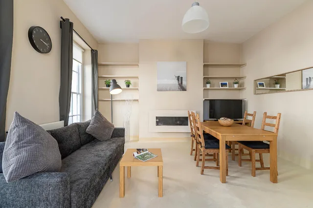 لوفت، Shoreditch City Living 1/1