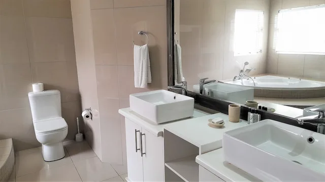 جناح جونيور بسرير كينج بإطلالة على المتنزه بغرفة نوم واحدة، Atlantic Villa Boutique Guesthouse 9/10
