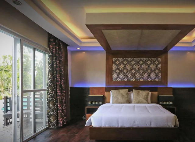 Deluxe, Single Bed, Pool Side، CLUB SERENA RESORT 1/1