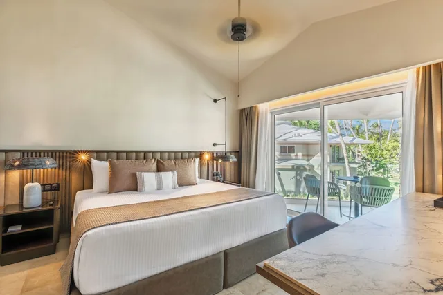 Select, Junior Suite, Superior, Family, Single, Garden View، Grand Palladium Bavaro Suites Resort & Spa 3/10