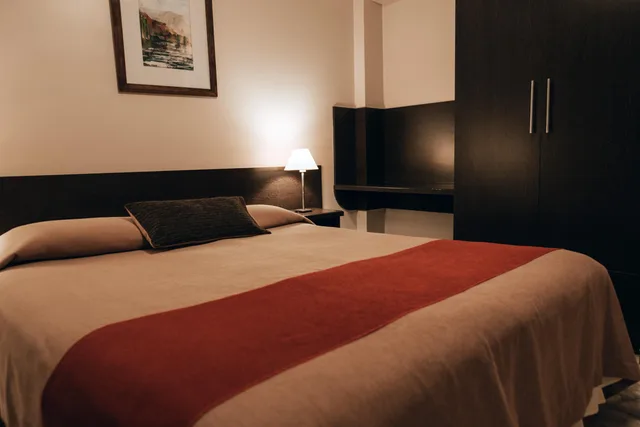 Executive, Apartment, VECCHIA TERRA APART HOTEL 2/2