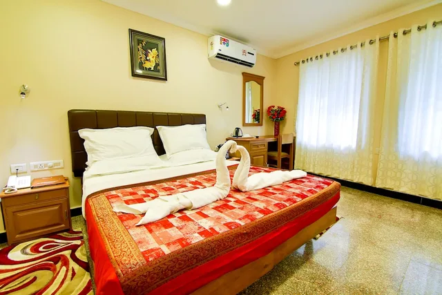 غرفة قياسية بسرير فردي، HOTEL EXCELLENCY 1/10