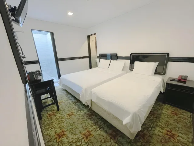 Deluxe, Family, No Window، The Snooze Hotel Marine Parade (Ex Le Peranakan Hotel) 1/1