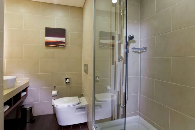 غرفة قياسية بسريرين منفصلين، HILTON GARDEN INN KUTAHYA 2/2