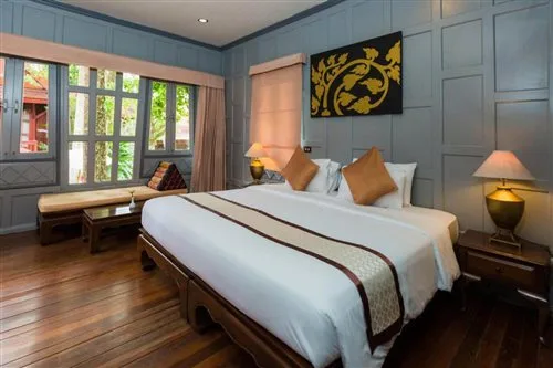 Thai, Traditional, Villa, Ma Doo Bua Phuket 1/1