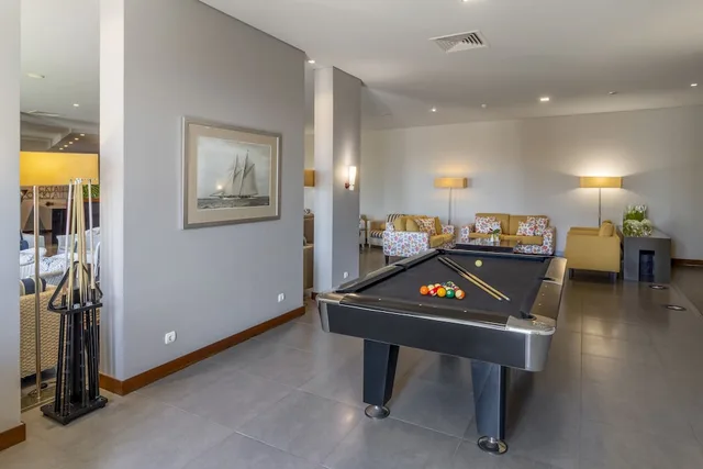 Enotel Sunset Bay، كامارا دي لوبوس 25/45