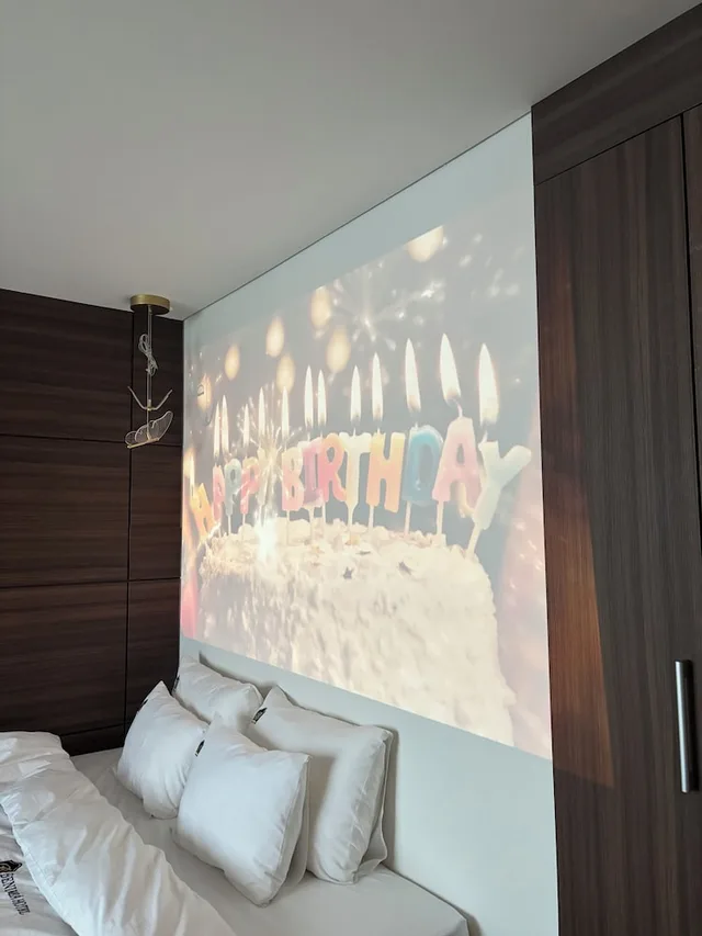 غرفة بريميوم بسرير مزدوج، Benikea The Bliss Hotel 1/2