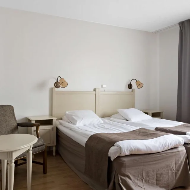 Family, Best Western Gustaf Froding Hotel & Konferens 1/10