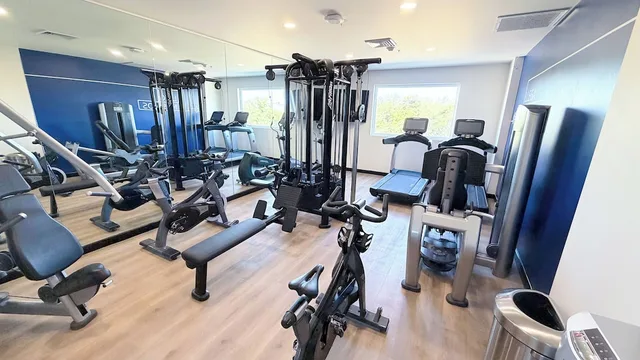 Holiday Inn Express And Suites Los Mochis Centro By Ihg، Los Mochis 22/50