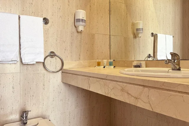 جناح سوبيريور بإطلالة على البحر، Hotel Don Ignacio 7/8