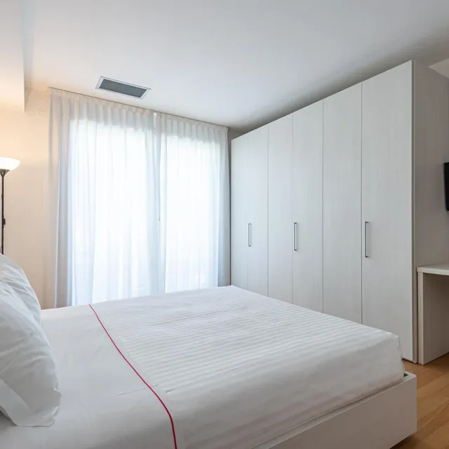 شقة بغرفتي نوم، Hotel Residence Le Terrazze 2/7