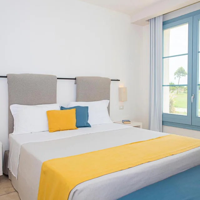 جناح، Relais Masseria Le Cesine - CDSHotels 1/10