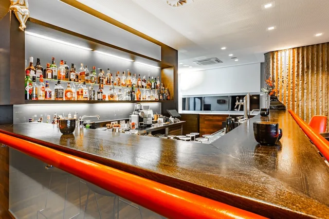 art & business hotel Nurnberg، نورنبيرغ 5/50
