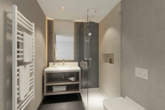 Executive, AC Hotel by Marriott Berlin Humboldthain Park 4/4
