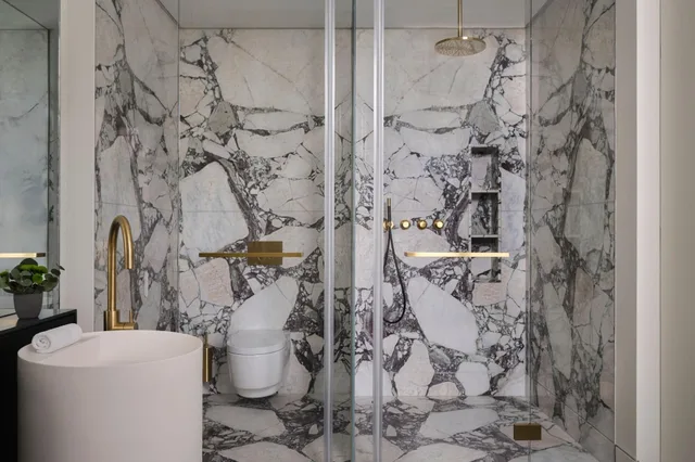 جناح سيغنتشر بغرفة نوم واحدة، The Ritz Carlton Vienna 3/5