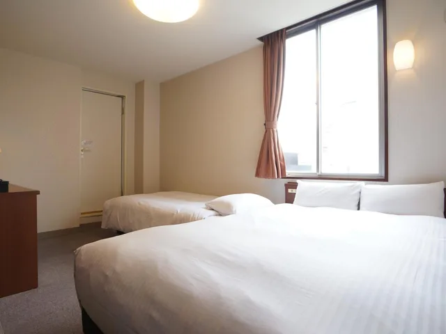 غرفة قياسية، Kochi Green Hotel Harimayabashi 1/1