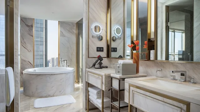 InterContinental Zhengzhou Zhengdong by IHG، تشنغتشو 49/50