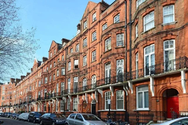 Studio, Kensington Court ApartHotel 1/1
