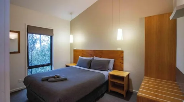 شاليه سيغنتشر، Discovery Resorts - Cradle Mountain 1/3