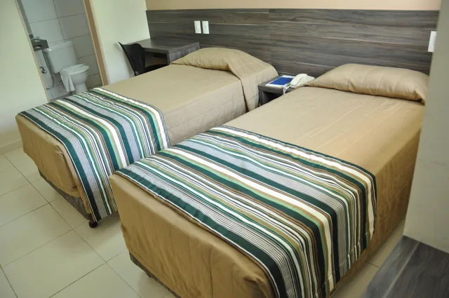 غرفة قياسية، Vistamar Hotel 1/5