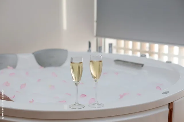 Spa, Suite, Queen Bed، Inspira Liberdade Boutique Hotel 4/6