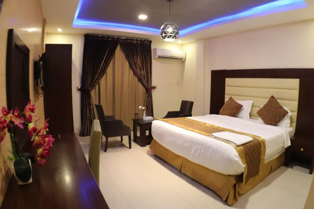 Room, Double or Twin Bed, Maskan Al Dyafah Apartment 7/10