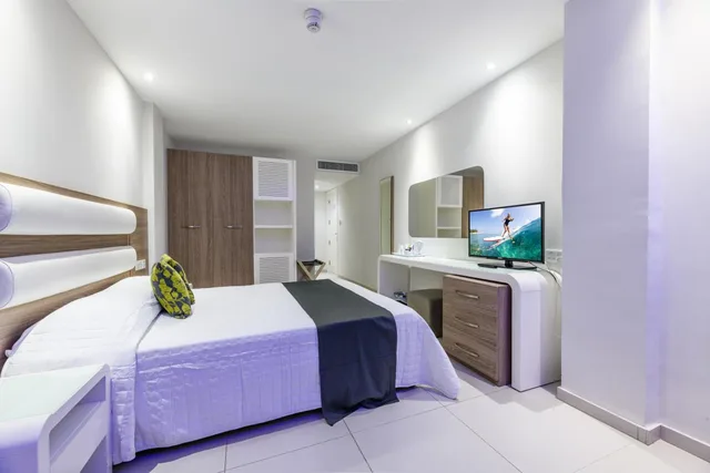 Room, Single Bed, Inland View، Tasia Maris Sands Beach Hotel - Adults Only 4/7