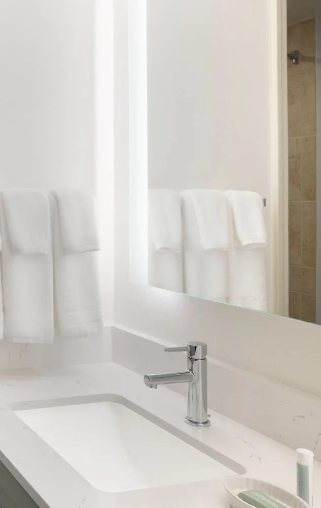 جناح بغرفتي نوم لذوي الإعاقة، Residence Inn Sandestin At Grand Boulevard 3/4