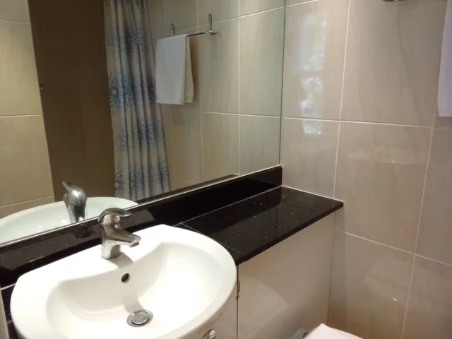 غرفة بسرير مزدوج، Wedgewood Hotel 6/8
