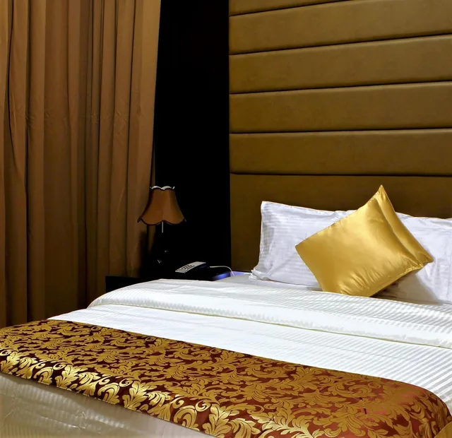 استوديو، Paragon Hotel Apartments 2/4