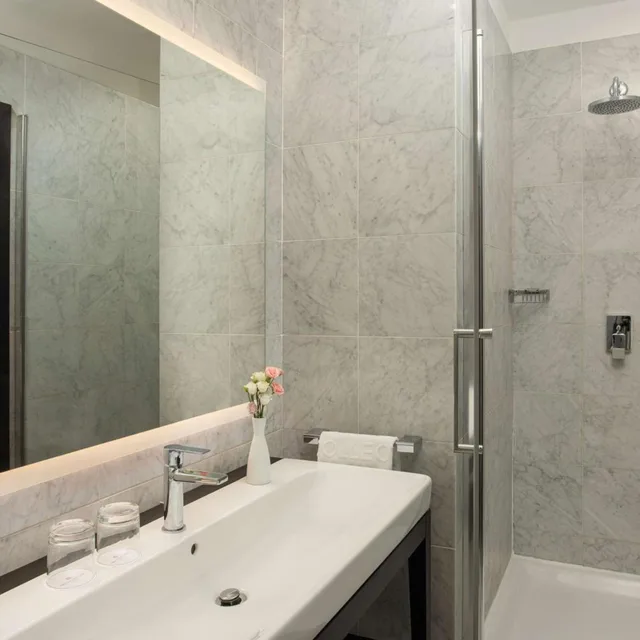 Premium, Single Bed, Xl، NH Collection Palermo Palazzo Sitano 1/2