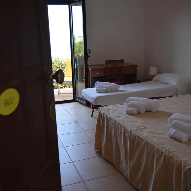 كوخ، Hotel La Cometa 1/7