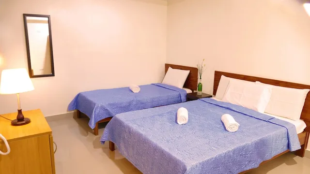 Deluxe, Triple, 3 Beds, Countess Pension House 3/6