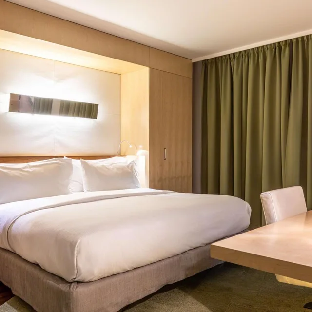 غرفة عائلية، Hilton Helsinki Airport 5/10
