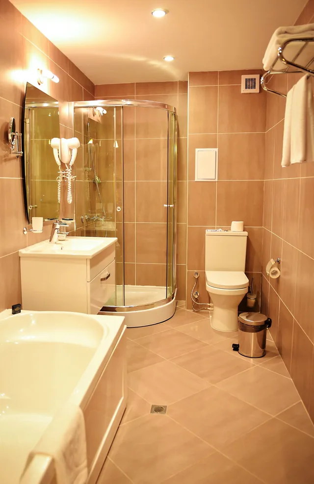 جناح ديلوكس، Regnum Bansko Apart Hotel Spa 9/10