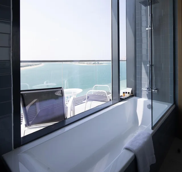 Palm, Suite, Balcony، C Central Resort The Palm 3/4