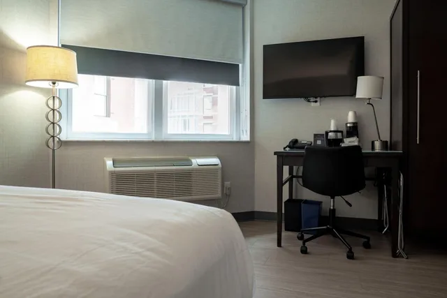 غرفة ديلوكس بسرير كوين، The Solita Soho Hotel An Ascend Hotel Collection Member 7/10