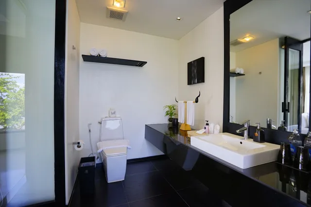 Pool, Villa, King Bed، The Chill Resort and Spa Koh Chang 3/4