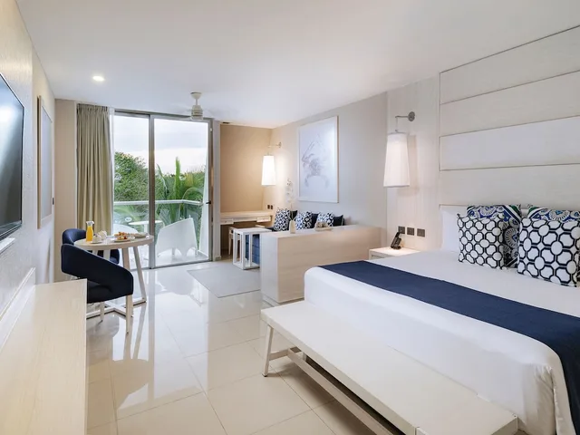جناح جونيور ديلوكس، Grand Sirenis Riviera Maya All Inclusive 2/7