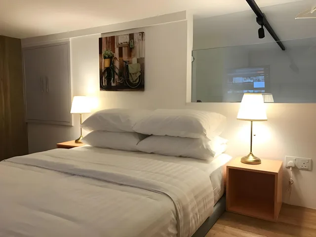 استوديو، KL Sentral Bangsar Suites (EST) by Luxury Suites Asia 1/1