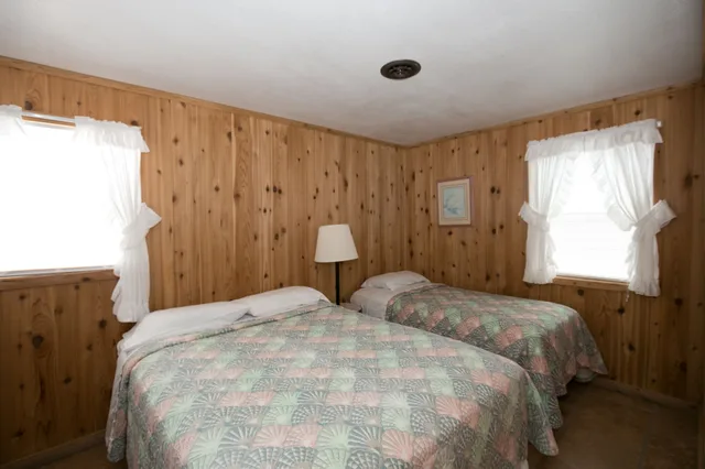 3 Bedrooms, House, 6 Beds، Outer Banks Motel 5/7