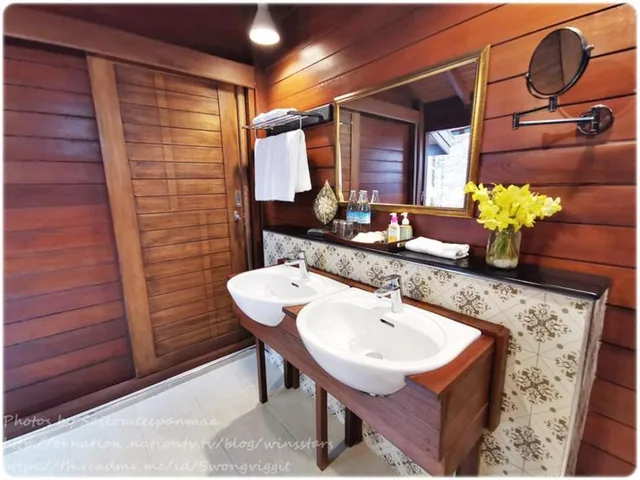 Style, Thai, Paradise, Suite، Samui Paradise Chaweng 3/4