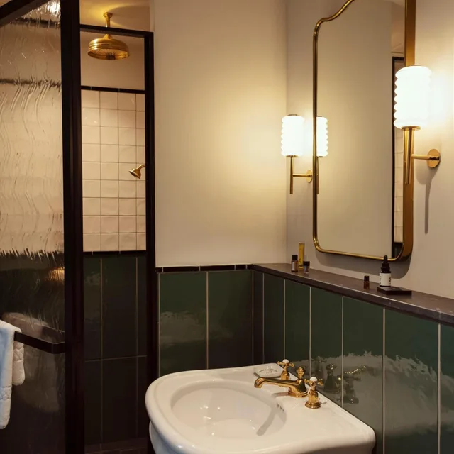 Roomy Terrace، The Hoxton Rome 2/2