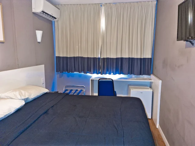 غرفة بريميوم بسرير مزدوج، Coral Tower Express 10/10
