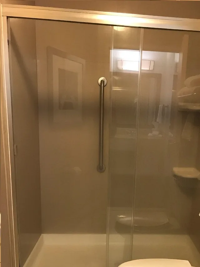 استوديو بسرير كينج، SpringHill Suites by Marriott El Paso 9/10