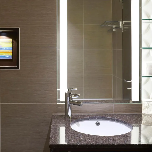 غرفة كلوب بريميير بسرير كينج مع دخول الصالة، Royal Hotel Seoul Myeongdong 4/5