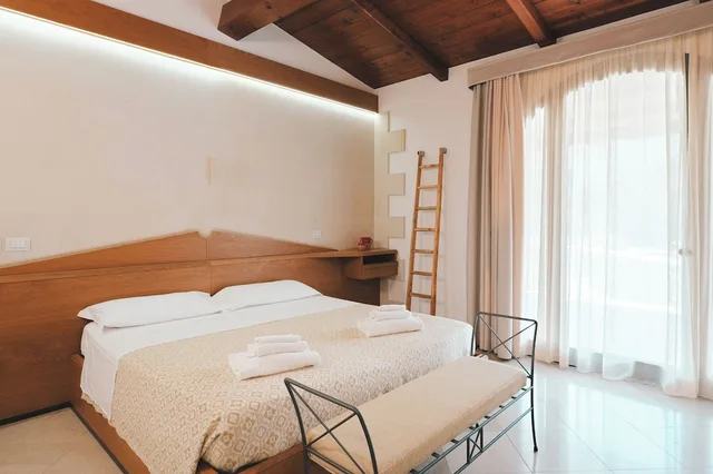 Standard, Masseria Stali 6/10
