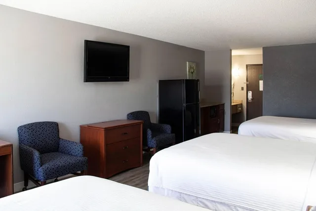 جناح، New Victorian Inn Suites Sioux City 3/7